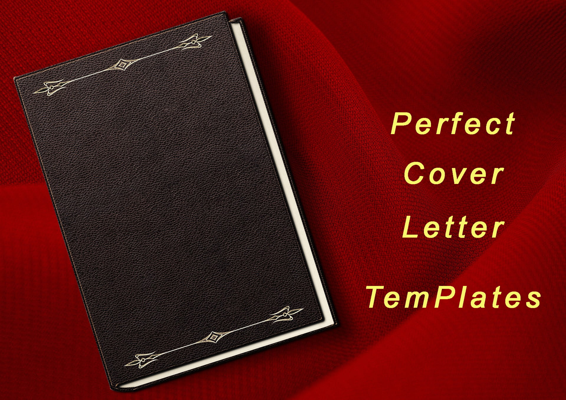 Perfect Cover Letter Templates To Get Your Resume Read Shortlisted Fast