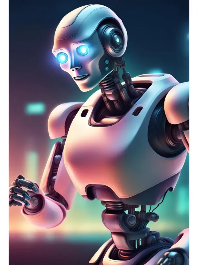 AI Poster